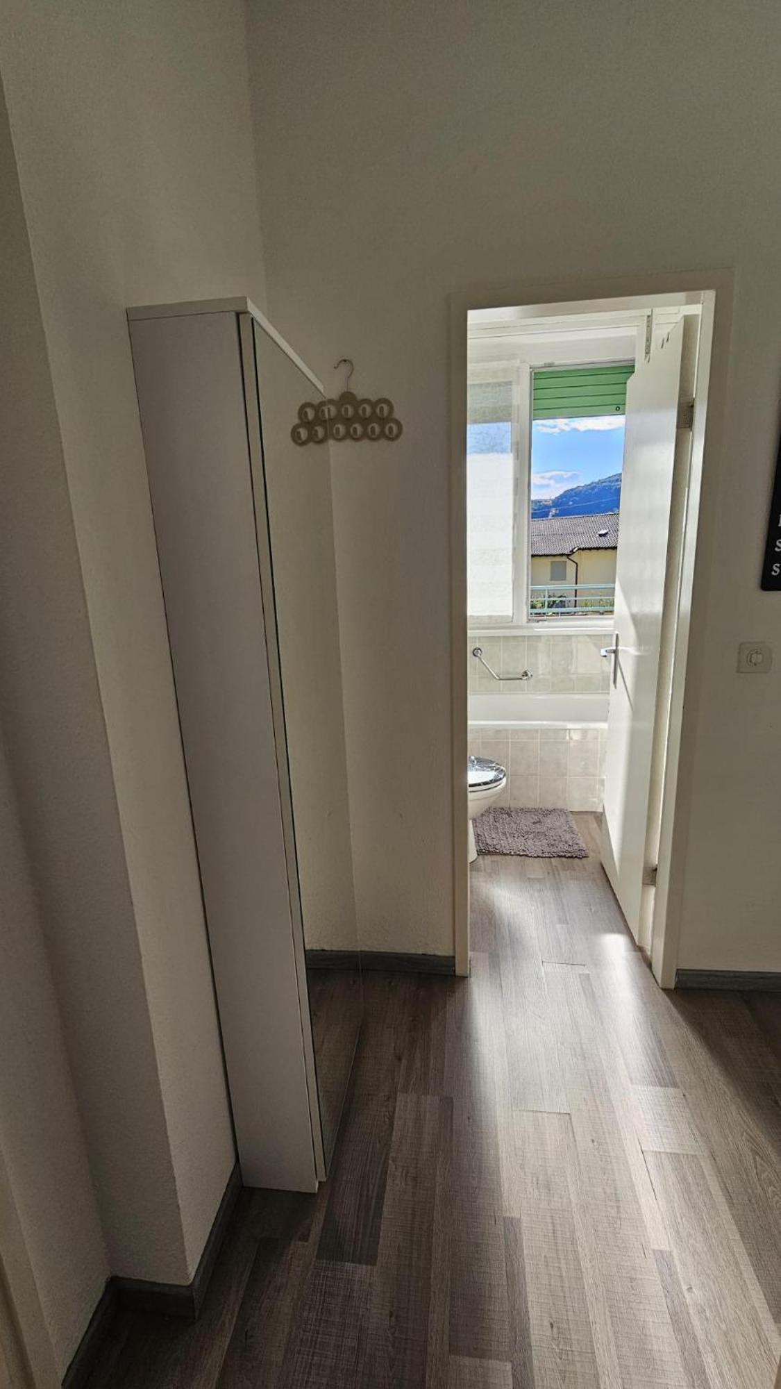 Dana'S House Apartment Campione d'Italia Exterior photo