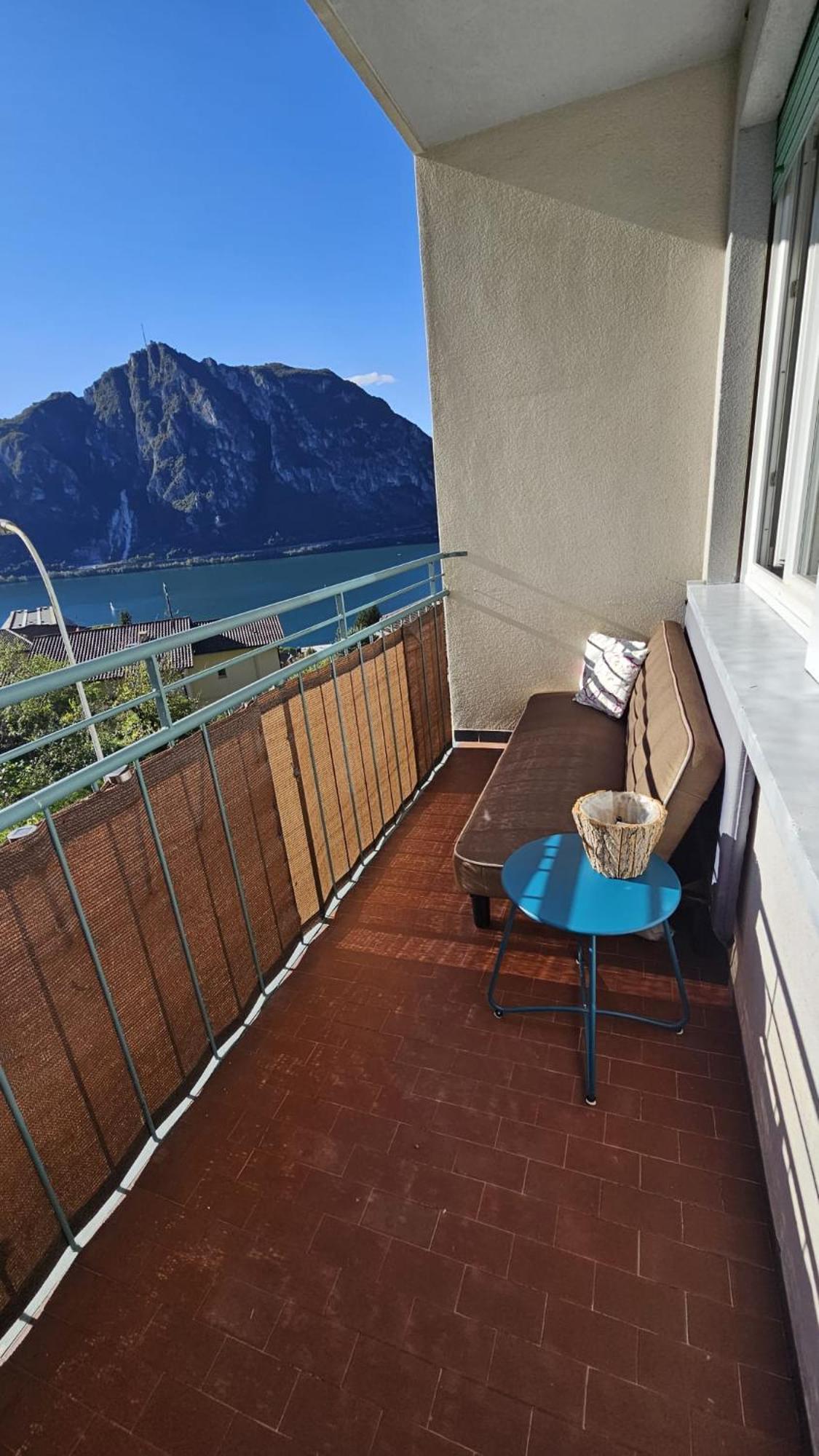 Dana'S House Apartment Campione d'Italia Exterior photo