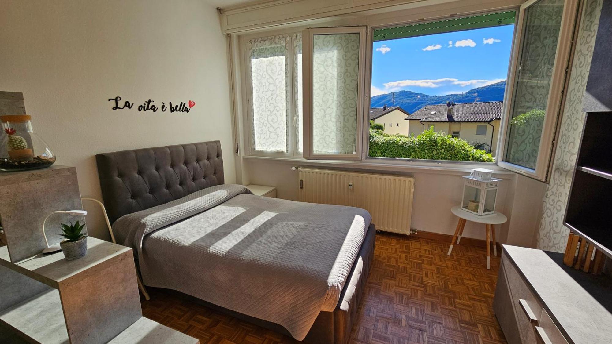 Dana'S House Apartment Campione d'Italia Exterior photo