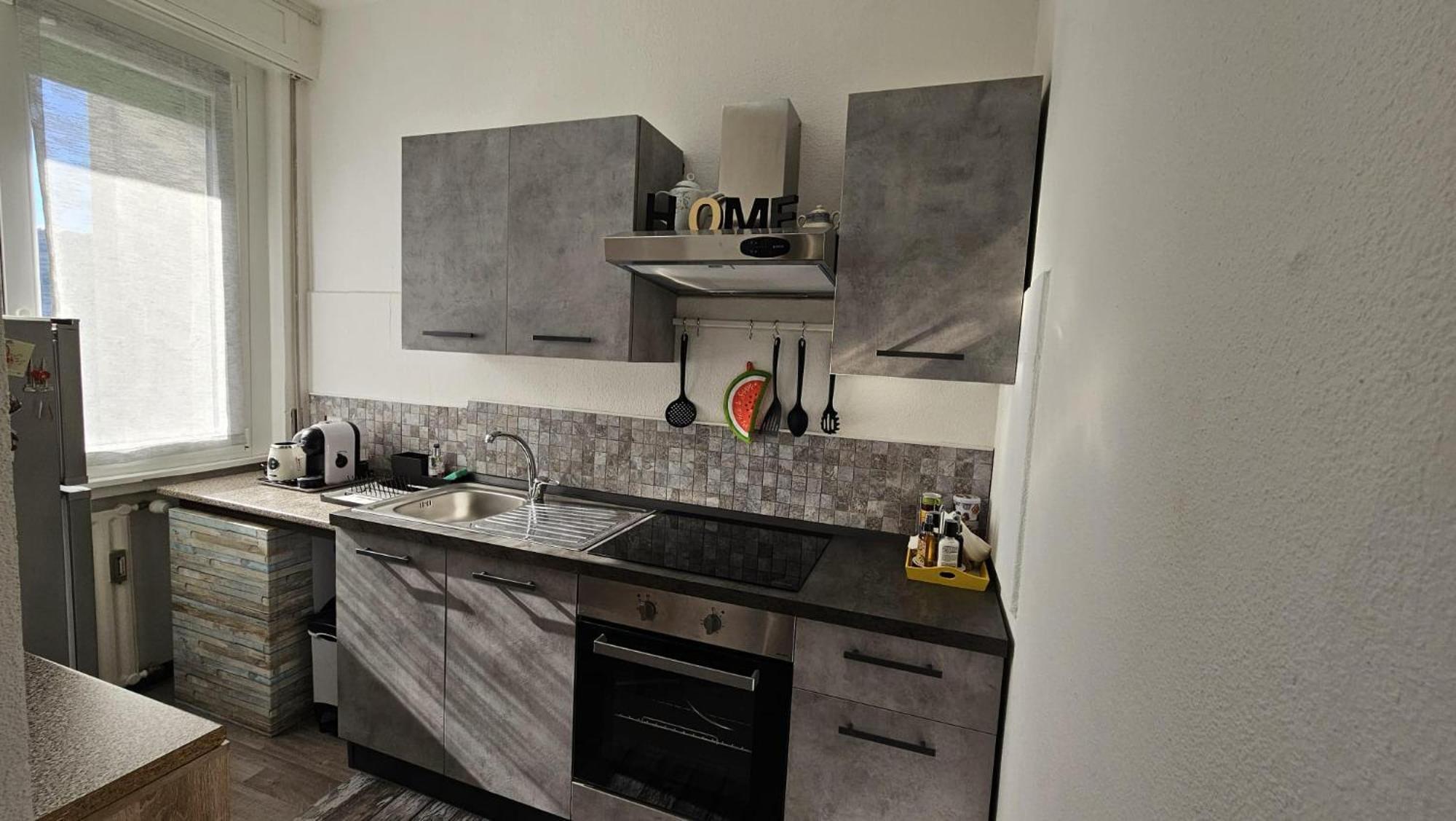 Dana'S House Apartment Campione d'Italia Exterior photo