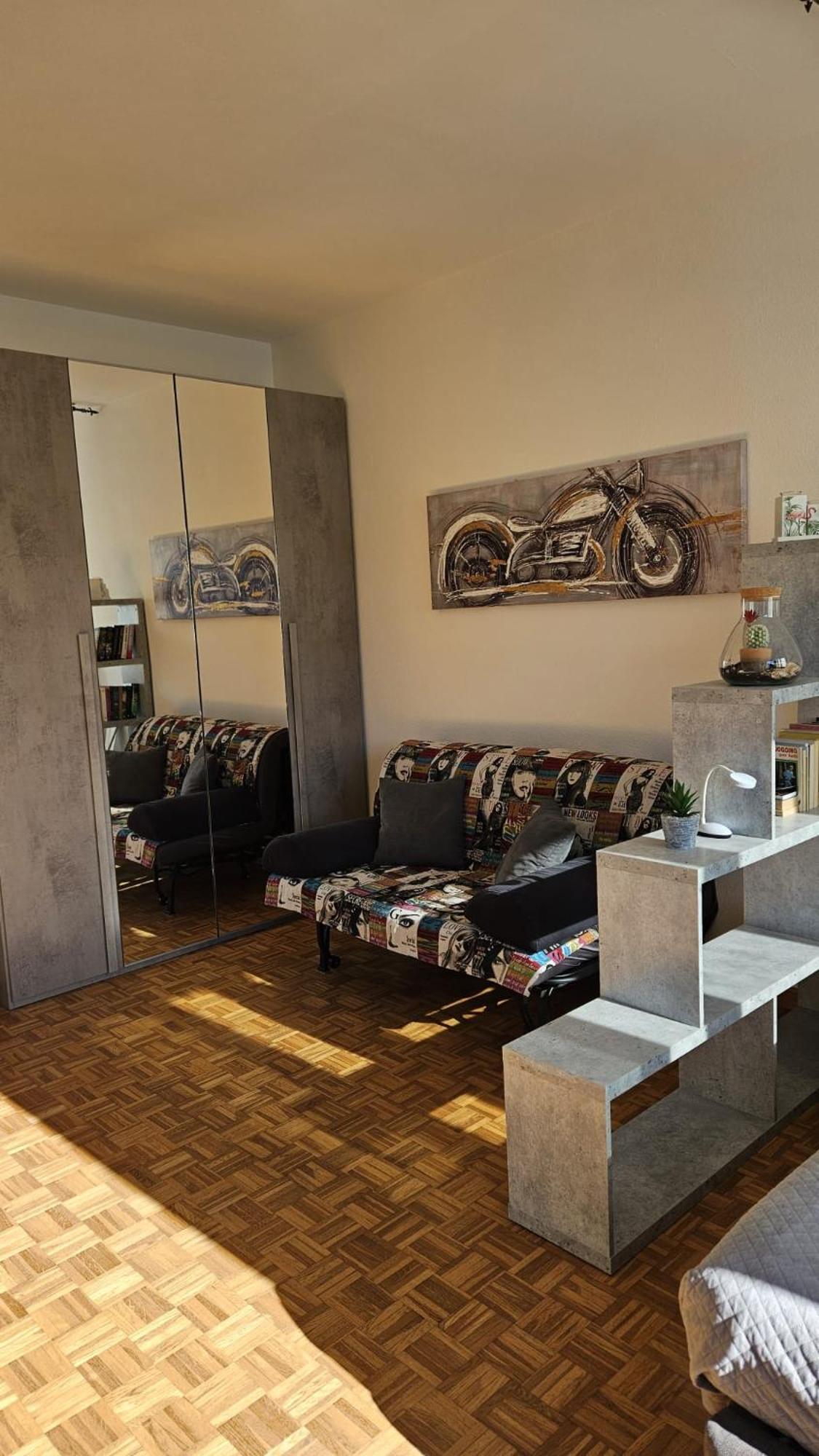 Dana'S House Apartment Campione d'Italia Exterior photo