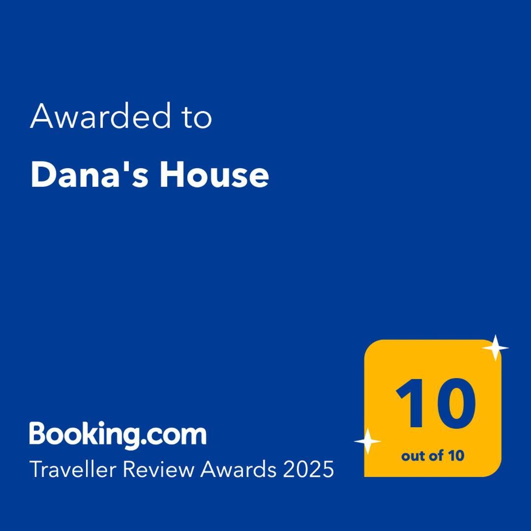 Dana'S House Apartment Campione d'Italia Exterior photo
